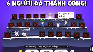 PLAY TOGETHER _ PanGMT BỊ CÁC TIỂU QUỶ ĂN HIẾP