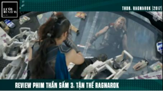 REREVIEW PHIM : Thần sấm 3 (p4) #rvphimsieuanhhung