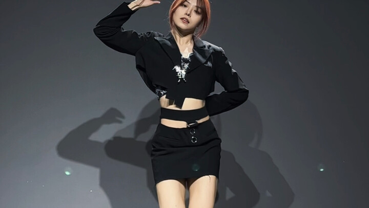 浅更新一下动态吧 itzy 的blahblahblah