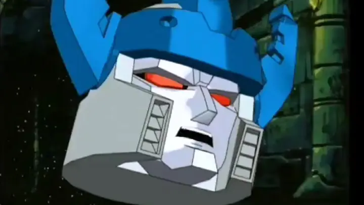 transformers out of context #2 (it gets even better)
