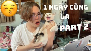 1 NGÀY CÙNG LA PART 2