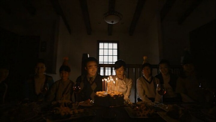 Cafe Noir _ Kape neuwareu _ Jeong Seong-Il (2009)