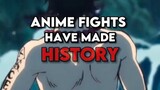 Anime Fights have made HISTORY 🔥