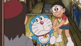 Doraemon: An automatic pawn machine that can turn things into money