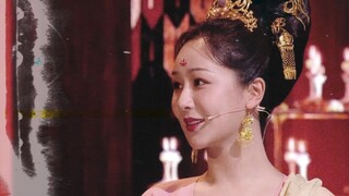 ฉันอยากเรียกมันว่า “ดอกทับทิมของโลก” – หยางจื่อ เจ้าหญิงเหวินเฉิง สมบัติของชาติ