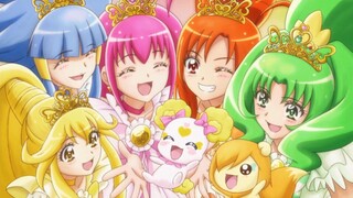 Glitter Force_S01E20_Into the Shadow Realm!