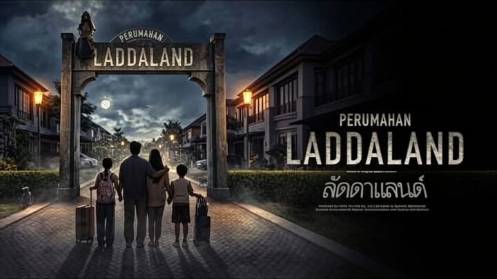 [New Horror] Perumahan Laddaland 2026