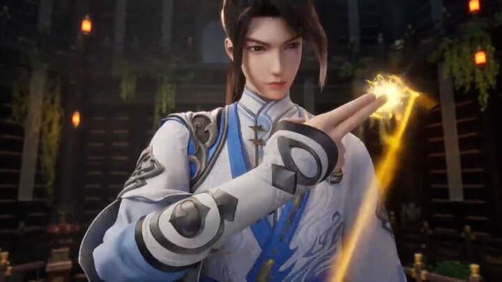 Episode 133 | Dan Dao Zhizun (Alchemy Supreme) Subtitle Indonesia