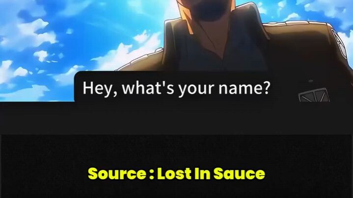 Anime MC all in one screen