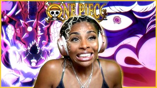 KAIDO LOOKS SO HURT RIGHT NOW! | ONE PIECE EPISODE 1069 REACTION