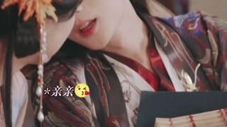 又茶又莲的小奶狗谁能不爱呢