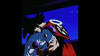 Que troll es Goku 😂