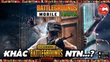 NEW GAME || Battlegrounds Mobile India 2021 - Còn hơn cả PUBG Mobile...! || Thư Viện Game