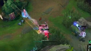 Best Caitlyn chơi game sẽ như nào