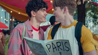 Bộ phim lãng mạn dành cho tuổi trẻ của Netflix "I Missed a Beat Season 2" bùng nổ với những đoạn cli