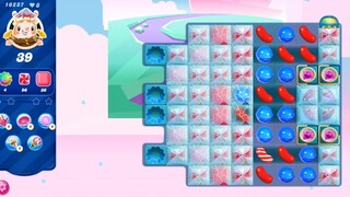 Candy crush saga level 16127