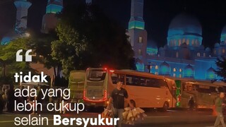 Bersyukur