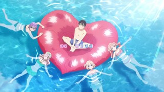 A Couple Of Cuckoos • Episode: 8• Season: 2 • Audio track: Hindi |