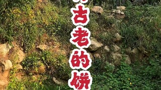 #LinyiCuisine #ShandongCuisine #YimengMountains #LocalCulture I love Junan big pancakes~~