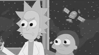 What if Rick and Morty were born 100 years earlier?
