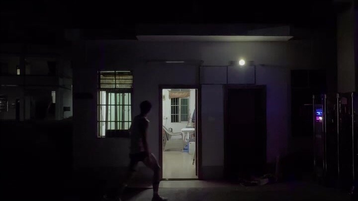 Kisah misteri kepala pusing di kampus hadir!