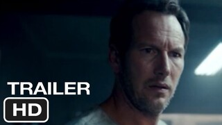 MOONFALL (2022) | Official Trailer - Halle Berry, Patrick Wilson