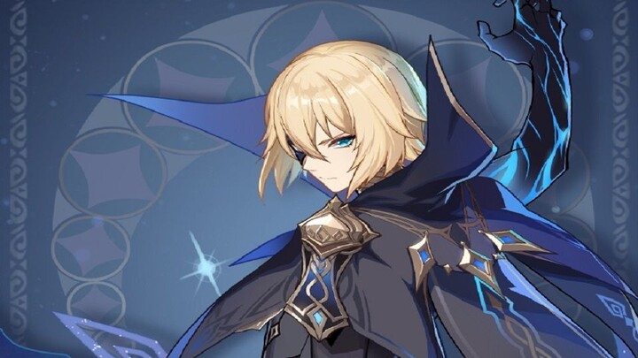 【Asal Belajar】No.1 Aku Memecahkan Identitas Dainsleif, Si Pembuat Teka-teki Nomor Satu di Benua Teyv