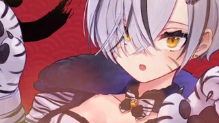 四神·白虎新篇  无论哪个时代 妹妹还是妹妹 情景音声