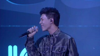 [LIVE] Chạm Đáy Nỗi Đau x Đừng Có Mơ - ERIK | KYA 2018