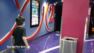 Watched The Latest Sonic Movie at Alkhor Cinema | Sonic The Hedgehog 2 | Review of Sonic Movie