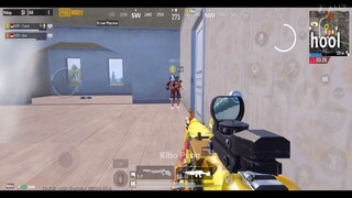 Trolling PUBG Mobile