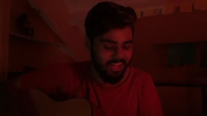 Heeriye Song - Race3(cover) #jamstories