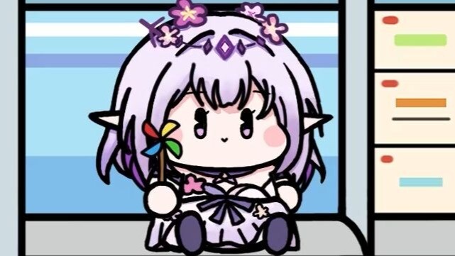 Xia Die, longing to go home, waits for a bus by the roadside.