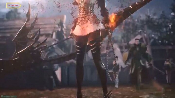 Sức mạnh 2 #trochoihay