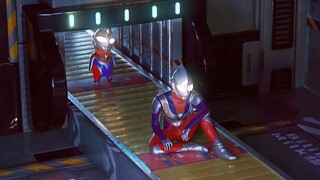 tokusatsu|Cute edition|The production line of Ultraman