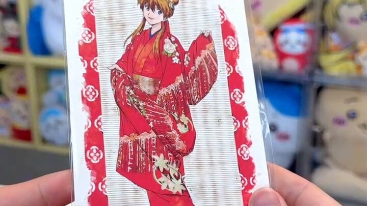 Postcards finally have a place to display