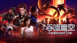 Multi Sub _ Swallowed Star _ Episode 171 _ (1080P_HD)