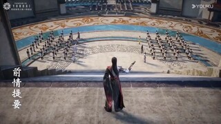 Legend of Martial immortal episode 119