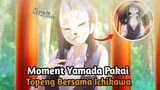 Moment Romance Ichikawa Dan Yamada Saat Karyawisata Bersama 😋 || JJ ANIME 🎟