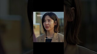 She was worried for him😨 #kdrama #flexxcop #ahnbohyun #shorts