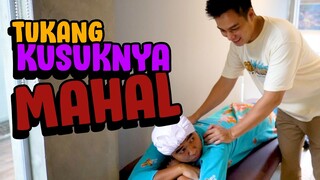 🔴 MAK BETI KUSUK ENAK SAMA BAIM WONG