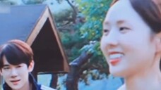 Every look of Bai Siyan is a silent confession to Hong Xizhu