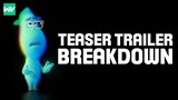 Complete Soul Teaser Trailer Breakdown, Analysis & Theories!