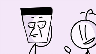 This is the real life of a stickman! #2