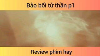 Bảo bối tử thần p1