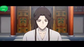 Heaven official Blessing S2 highlight scene