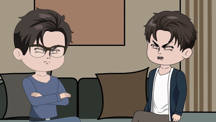 Emergency, head to the mountains