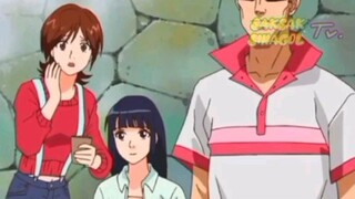 Prince of Tennis episode 6 part 2