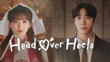 Head over hell ||`•Eps-10• sub indo