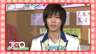 2013.02.06 The Shounen Club